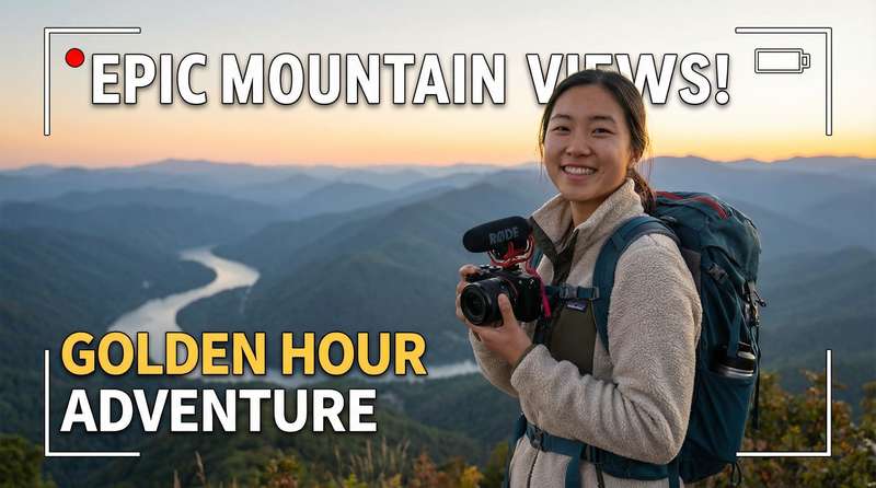 萝莉岛旅行视频